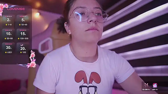 milly kenner online show from 09.08.25