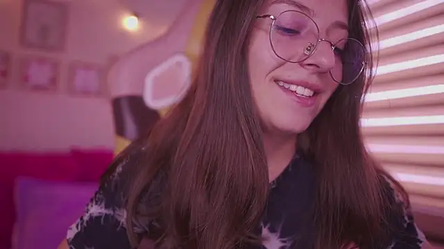 milly kenner online show from 04.14.26