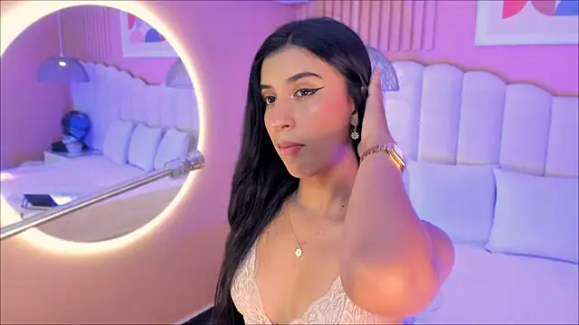 zia cooper online show from 10.25.25