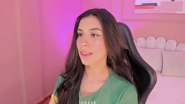 zia cooper online show from 11.19.25