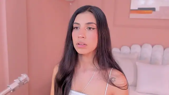 zia cooper online show from 03.11.26