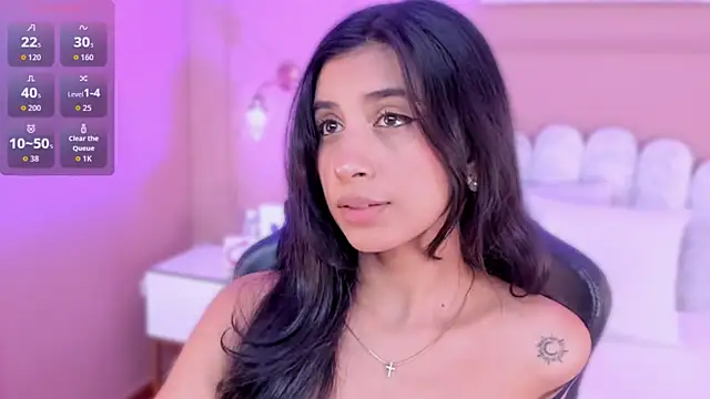 zia cooper online show from 04.18.26