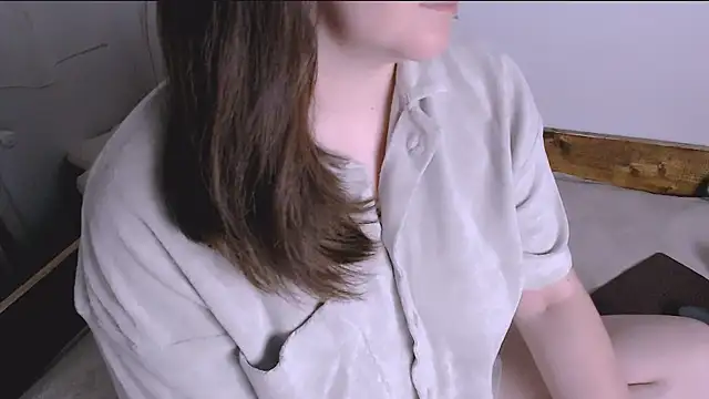 Snapshot of ChubbyMaia chatting on 05.19.26 ChubbyMaia online show from 05.19.26