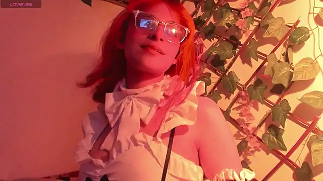 RedMeloddy online show from 10.30.25