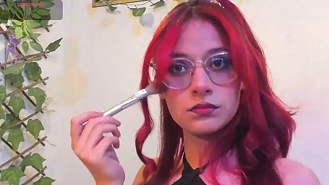 RedMeloddy online show from 11.25.25