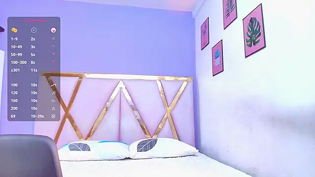 littleebonymommy online show from 01.25.25