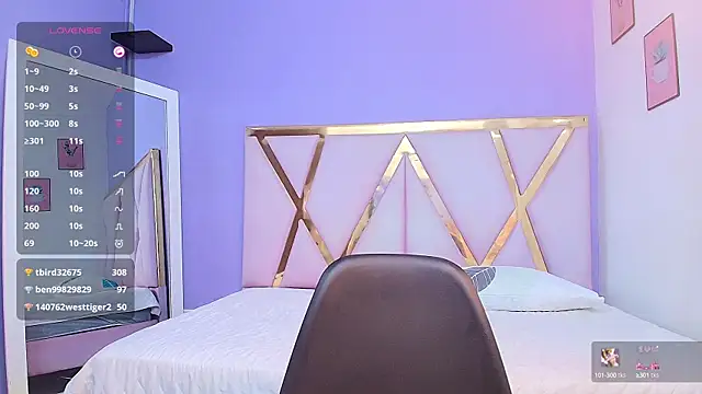 littleebonymommy online show from 01.25.25