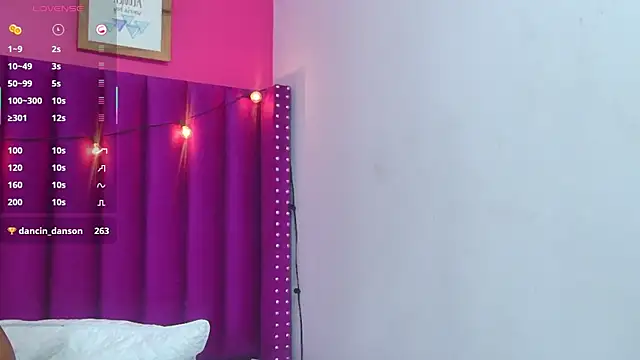 littleebonymommy online show from 03.04.25