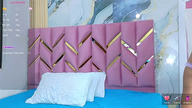 littleebonymommy online show from 09.20.25