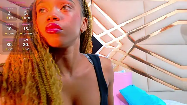 littleebonymommy online show from 10.15.25