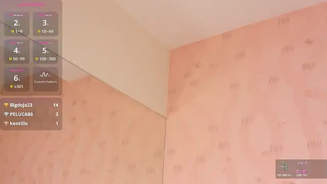 littleebonymommy online show from 11.28.25