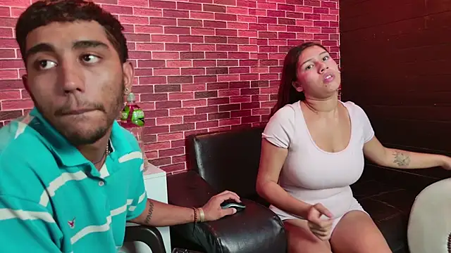 Annyeli online show from 12.04.25