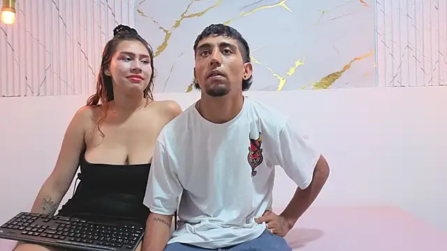 Annyeli online show from 02.10.26