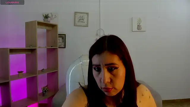 Snapshot of Alexx_Scoot chatting on 01.18.25 Alexx Scoot online show from 01.18.25