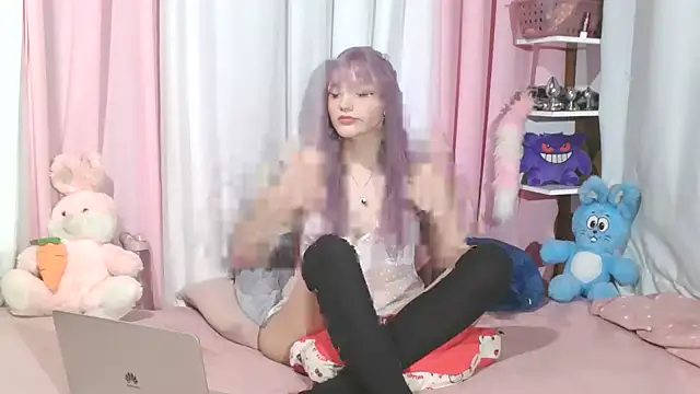 faelitababy online show from 10.20.25