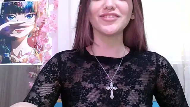 Snapshot of faelitababy chatting on 06.12.26 faelitababy online show from 06.12.26