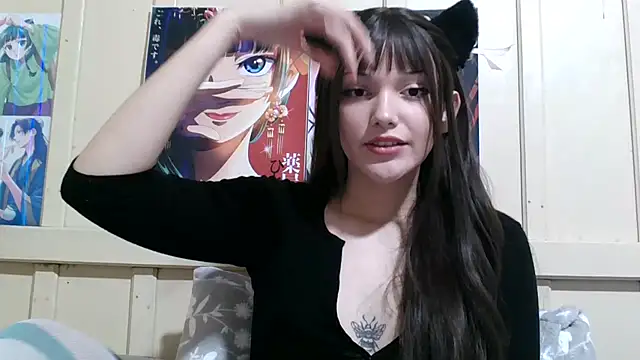 Snapshot of faelitababy chatting on 07.28.26 faelitababy online show from 07.28.26