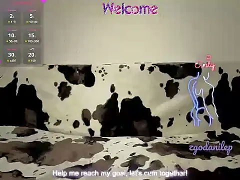 Snapshot of Zgodanilep chatting on 03.06.26 Zgodanilep online show from 03.06.26