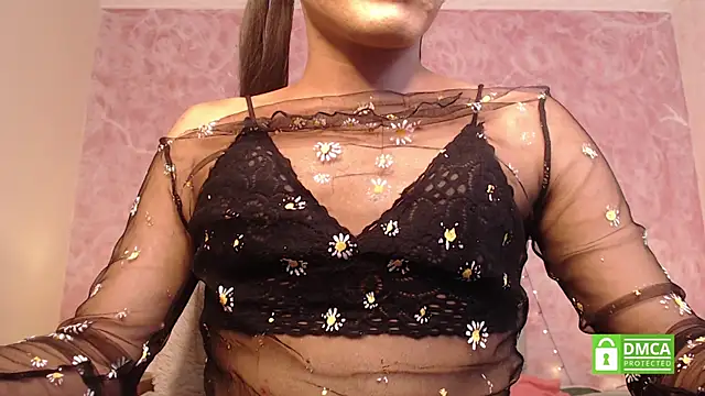 ANAIS VICTORIA online show from 01.19.25