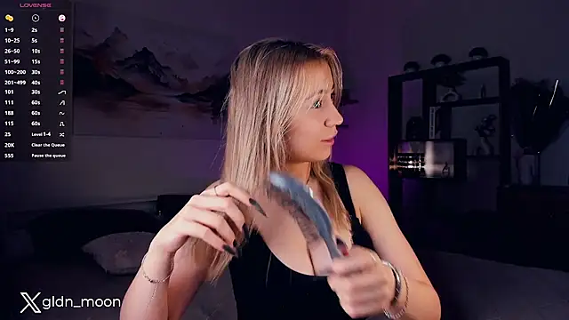 EternalLiberty online show from 01.25.25