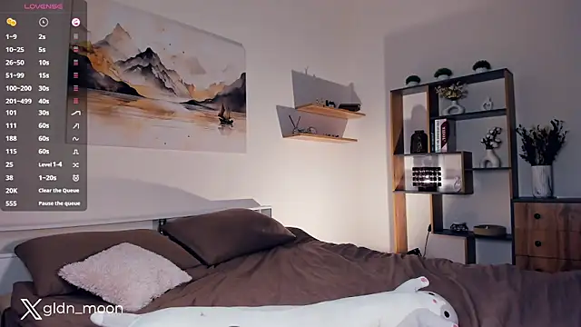 EternalLiberty online show from 02.10.25