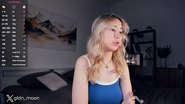 EternalLiberty online show from 02.23.25