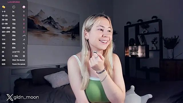 EternalLiberty online show from 03.05.25