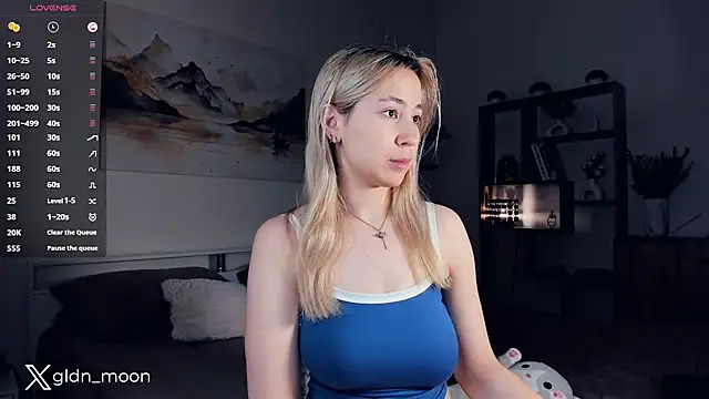 EternalLiberty online show from 03.05.25