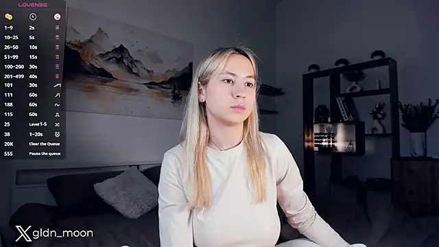 EternalLiberty online show from 03.07.25