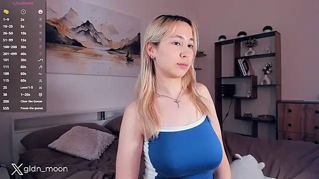 EternalLiberty online show from 03.22.25