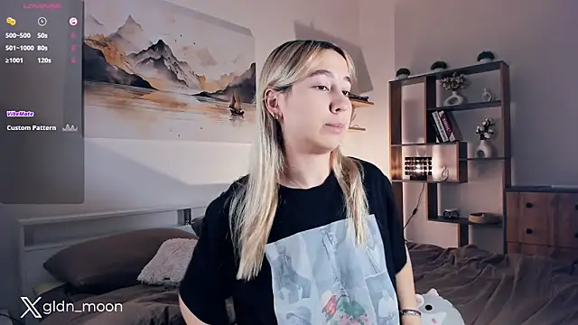 EternalLiberty online show from 03.23.25