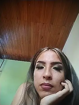 Angel-dust09 online show from 02.11.26