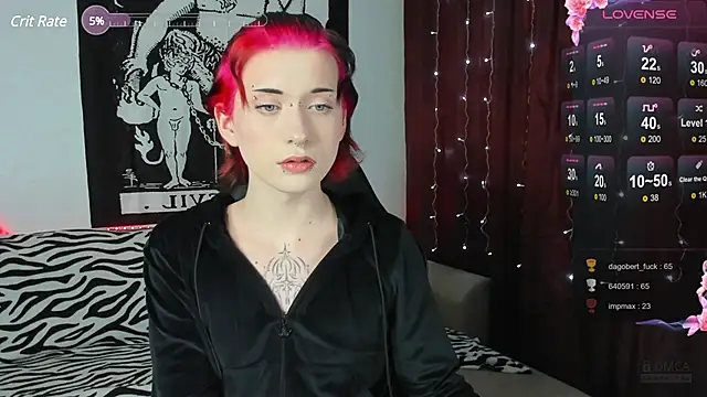 Vailyreb  online show from 12.01.24