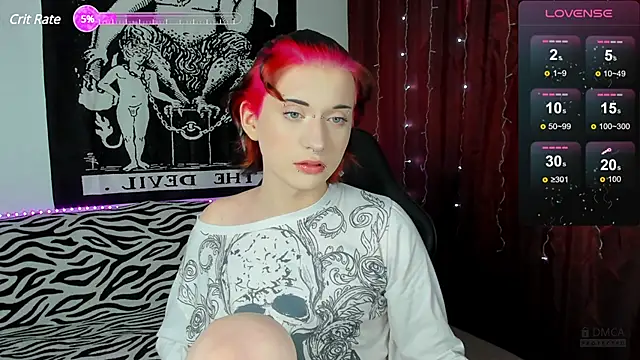 Vailyreb  online show from 12.06.24