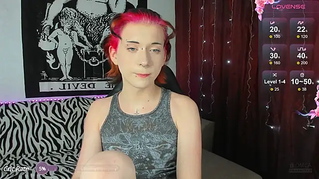 Vailyreb  online show from 12.09.24