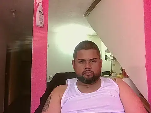 Snapshot of GABRIELGARCIA1313 chatting on 01.11.26 GABRIELGARCIA1313 online show from 01.11.26