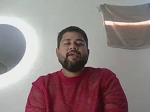 GABRIELGARCIA1313 online show from 06.18.26