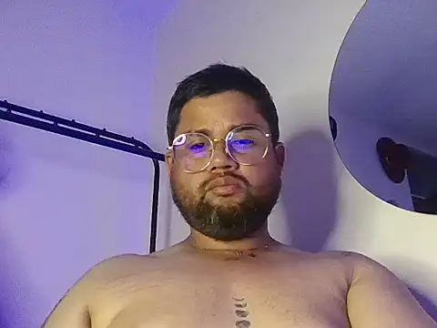 GABRIELGARCIA1313 online show from 06.19.26