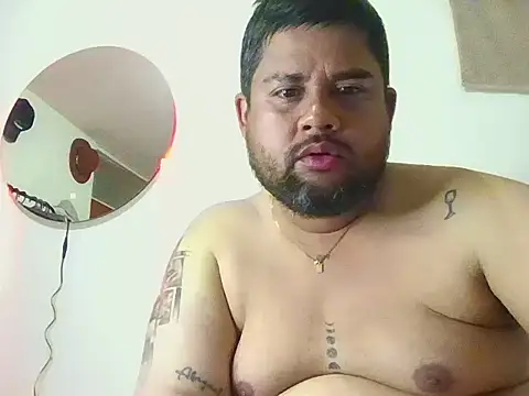 GABRIELGARCIA1313 online show from 06.22.26