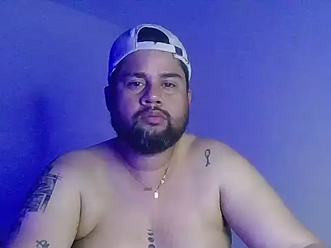 GABRIELGARCIA1313 online show from 06.28.26