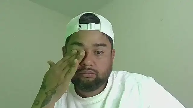 GABRIELGARCIA1313 online show from 06.30.26