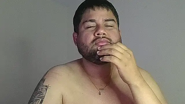 GABRIELGARCIA1313 online show from 06.30.26