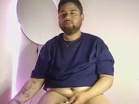 GABRIELGARCIA1313 online show from 07.01.26