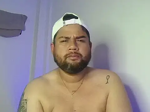GABRIELGARCIA1313 online show from 07.02.26