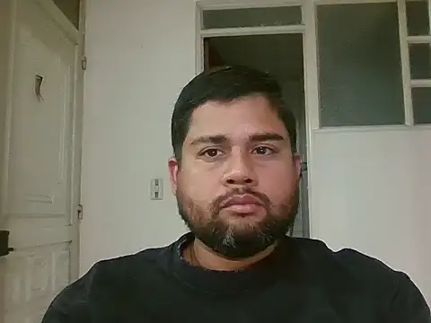 GABRIELGARCIA1313 online show from 07.02.26