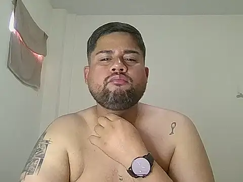 GABRIELGARCIA1313 online show from 07.06.26