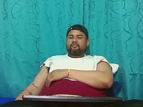 GABRIELGARCIA1313 online show from 07.15.26