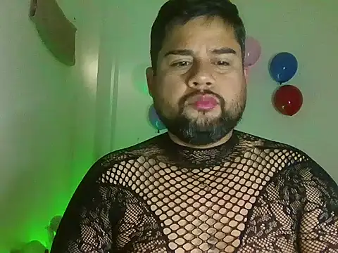 GABRIELGARCIA1313 online show from 07.18.26