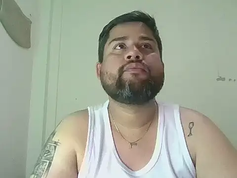 GABRIELGARCIA1313 online show from 07.29.26