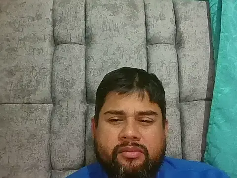 GABRIELGARCIA1313 online show from 07.31.26